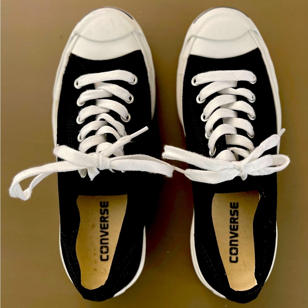 Converse - Jack Purcell